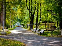 Подольский городской парк культуры и отдыха им. В. В. Талалихина