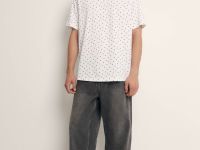 Футболка из хлопка