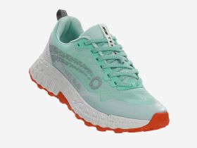 Кроссовки женские Terra 2.0 W