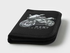 Пенал текстильный для мальчиков