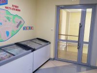 Кинотеатр «Киноклуб» тер. Увал