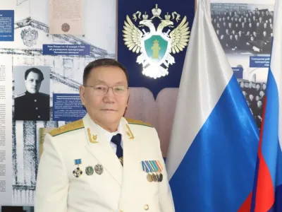 Владимир Никонов поддержал поправку о сроках полномочий главы Якутии