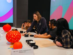 В Якутске проходит фестиваль профессий для школьников «Якутия – мои горизонты»