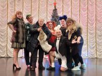 Городищенский дом культуры