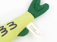 Брелок-подвес "Корюшка из Петербурга"