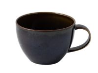 Villeroy & Boch Чашка для кофе 250 мл, темно-синяя Denim Crafted Villeroy & Boch