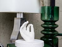 Набор "3D-слепок рук Школьник"