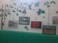 Петропавловская сельская библиотека – филиал № 20