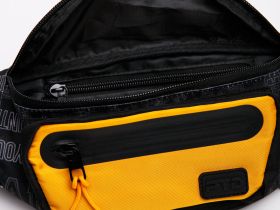 Сумка поясная для мальчиков