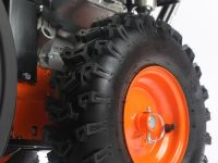 Снегоуборщик ПАТРИОТ Сибирь 997 ЕKX