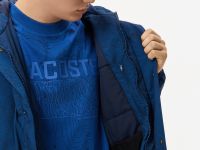 Мужская парка Lacoste