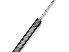 Складной нож CIVIVI Kukei, сталь Nitro-V, рукоять G10/Carbon Fiber