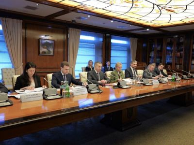 На развитие Дальнего Востока и Арктики выделили 100 млрд рублей