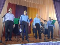 Комаровский сельский дом культуры