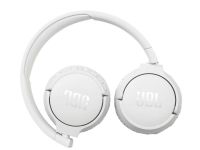 Беспроводные наушники JBL Tune 660NC (White)