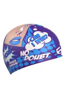 Силиконовая шапочка Madwave