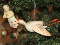 Музей новогодней и рождественской игрушки