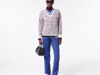 Женские спортивные брюки Lacoste