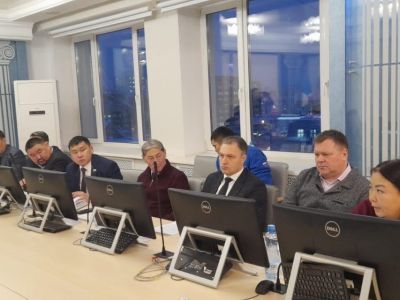 Nordgold: открытость, прозрачность, бережное отношение к экологии Якутии