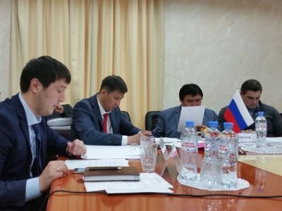 О Календарном плане мероприятий МФМ на 2018 год 