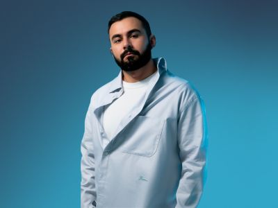 Билеты на Хетаг Хугаев (ДК ГАЗ) / Стендап | Афиша | ИнфоТаймс