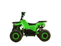 Квадроцикл RATO Hammer 110