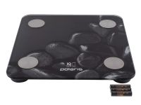 Весы напольные Polaris PWS 1837 IQ Home
