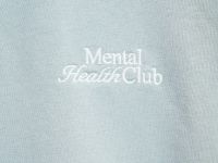 Толстовка с воротником-стойкой на молнии, Зеленый