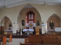 Собор Святого Иакова г. Южно-Сахалинска