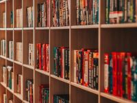 Отдел Центральная библиотека МБУ МфКЦ Завьяловского района Алтайского края