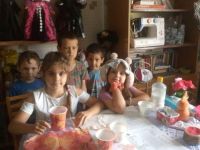 Хайрюзовская библиотека – филиал № 22