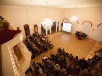 Дом коммерческого собрания г. Архангельска