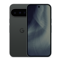 Google Pixel 11 12/512Gb (Obsidian)