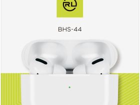 Наушники Red Line BHS-44 Белые