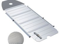 Лодка ПВХ BADGER HD 390