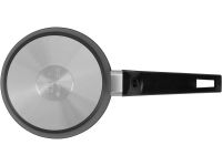 Ковш Polaris Graphit-16SP с крышкой Ø16 см