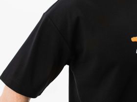 Футболка мужская Remington Sunset View Black