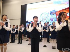 В Якутске открыли дополнительный корпус Саха политехнического лицея