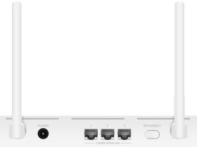 Роутер HUAWEI AX2 WS7001-22 Белый