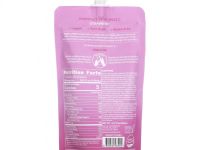 Everydaze, Sweet Jelly C, желейный напиток из конжака на растительной основе, клубника, 150 мл (5,02 жидк. Унции)