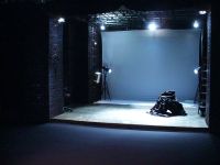 Театр «Особняк» г. Санкт-Петербург