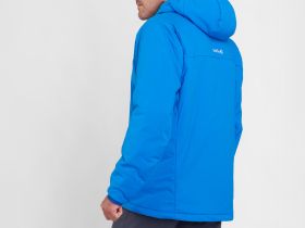 Куртка утепленная Ampere Мужская