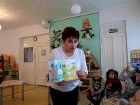 Централизованная библиотечная система города Славгорода