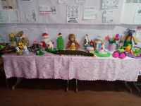 Первомайский сельский дом культуры