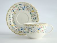 Чайная пара Merletto e Coniglietti