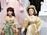 Усадьба Вознесенской