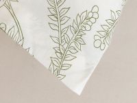 Комплект наволочек Ветви/Rami с ушками