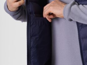 Жилет пуховый Town Мужской