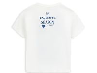 Футболка для девочки