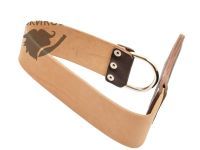 Ремень для правки, 400х50, кожа